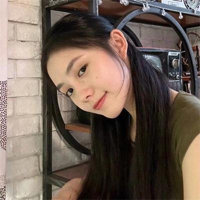 今天的她们