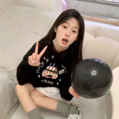 笼中女