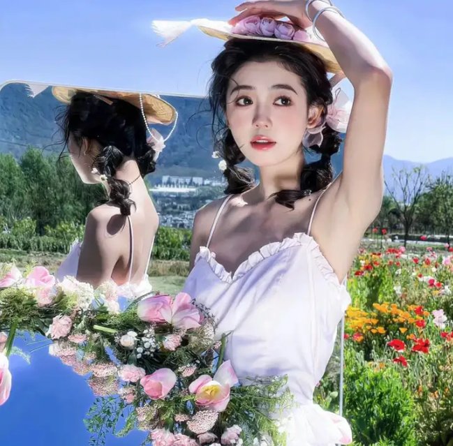 暗夜女巫